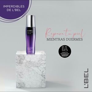 Libertage Nocturne Serum
